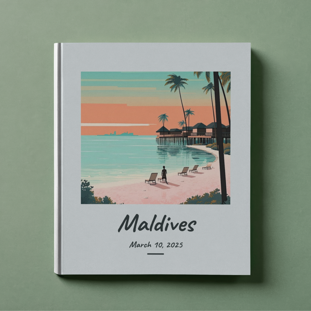 Maldives - Ocean Bliss
