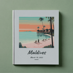 Maldives - Ocean Bliss