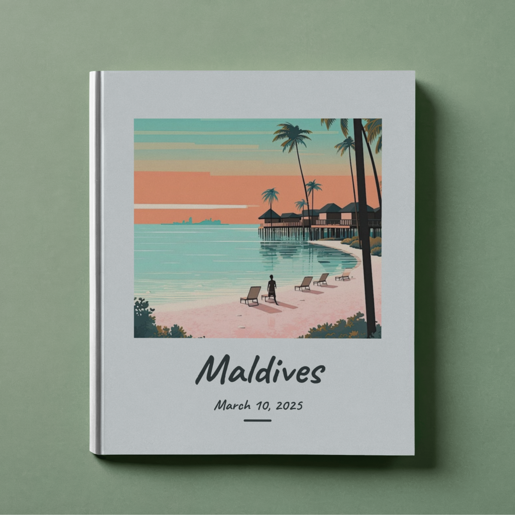 Maldives - Ocean Bliss