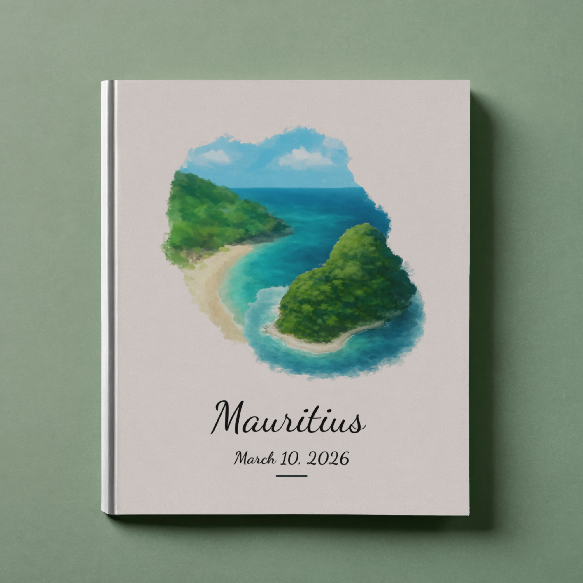 Mauritius - Island Bliss