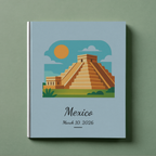 Mexico - Vibrant Escapes