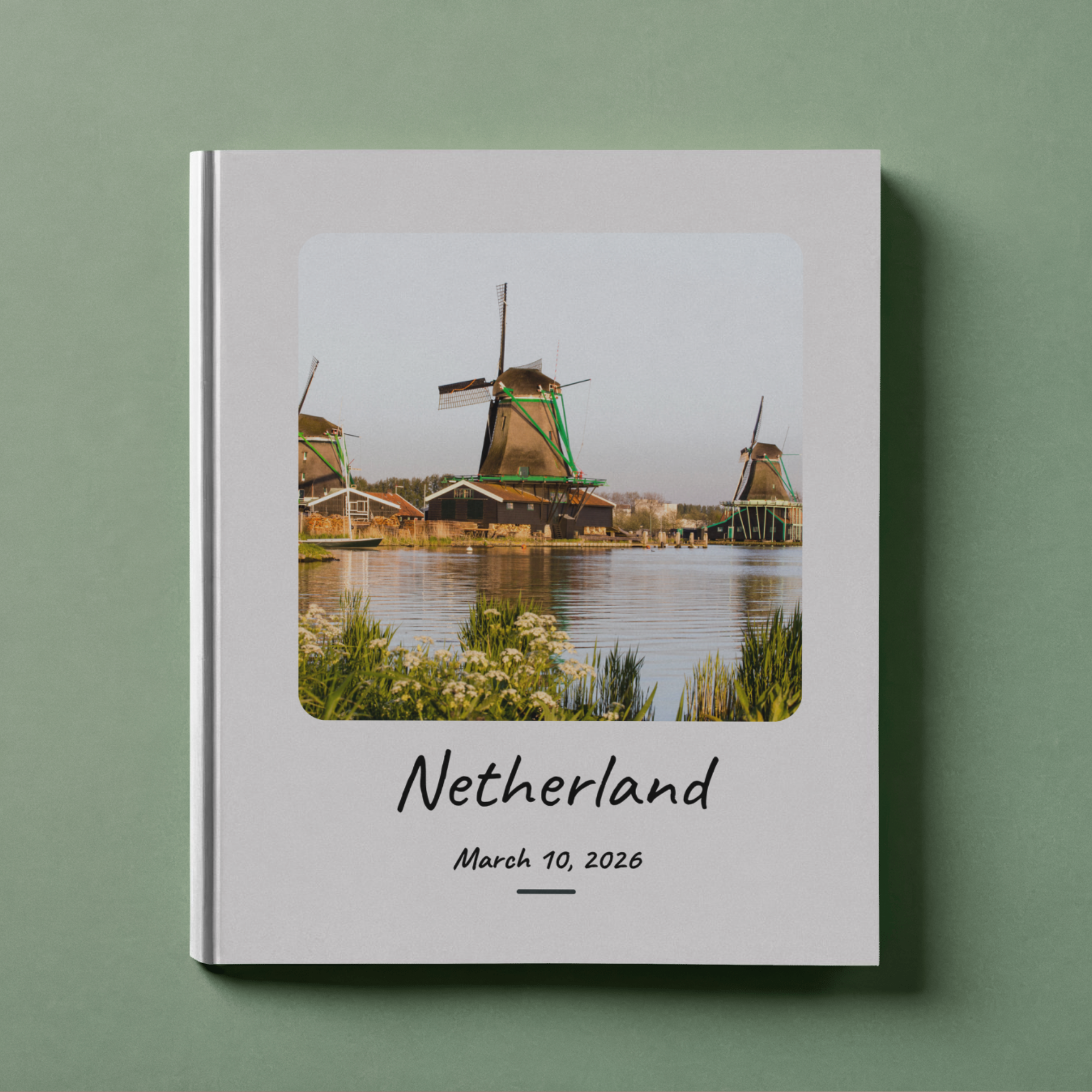 Netherlands - Dutch Delights
