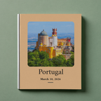 Portugal - Coastal Charm