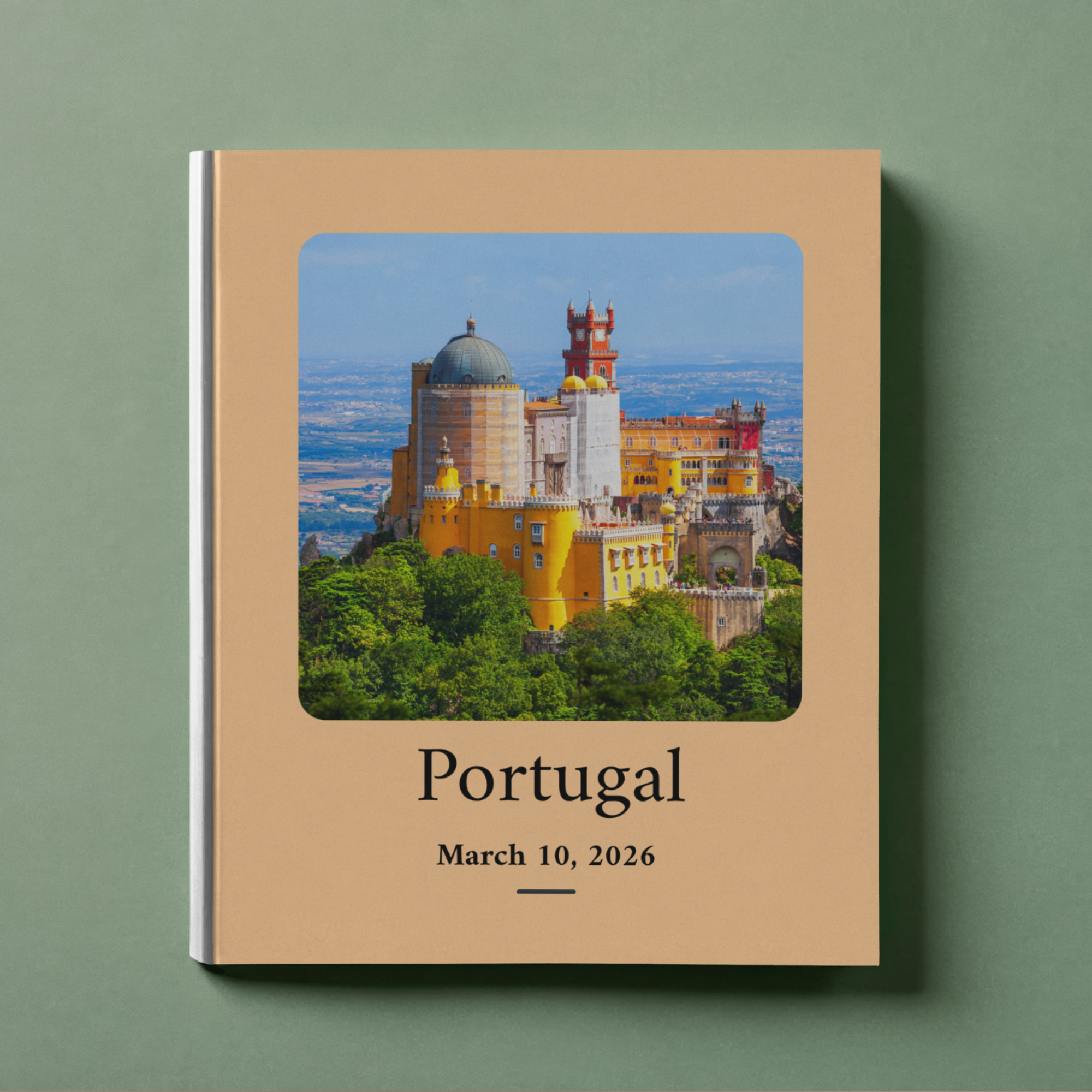 Portugal - Coastal Charm