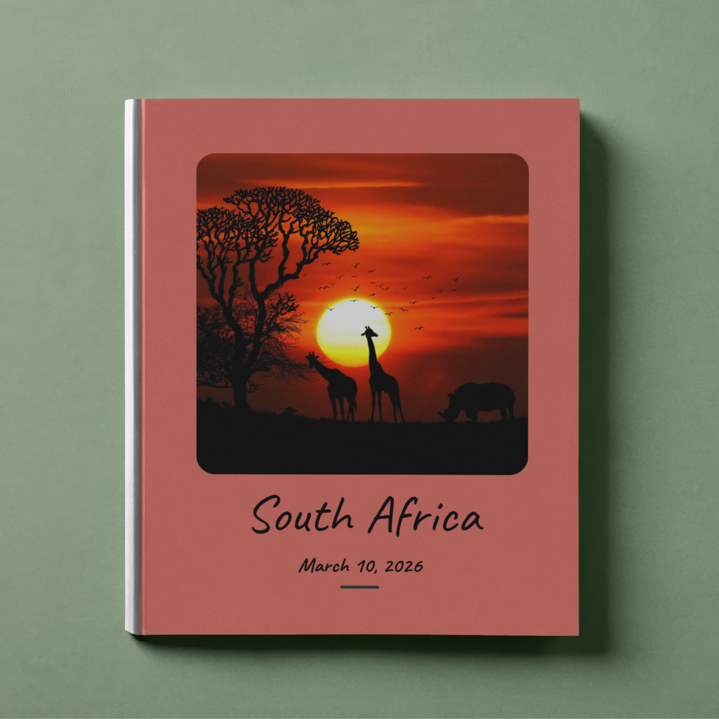 South Africa - Wild Horizons