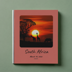 South Africa - Wild Horizons