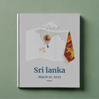 Sri Lanka - Softly Beautiful