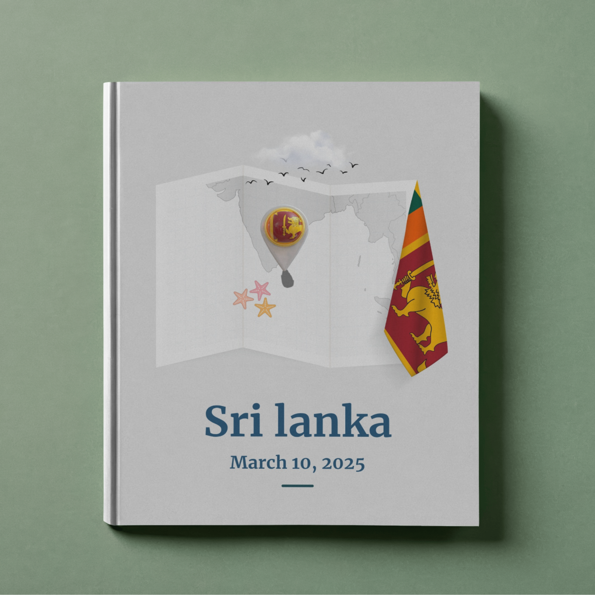 Sri Lanka - Softly Beautiful