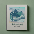 Switzerland - Alpine Dreams