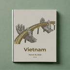 Vietnam - Timeless Journey